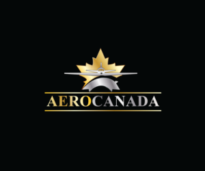 Logo Design by Tilya for AeroCanada | Design: #10582404