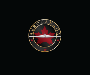 Logo Design by Tilya for AeroCanada | Design: #10593989
