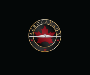 Logo Design by Tilya for AeroCanada | Design: #10594082