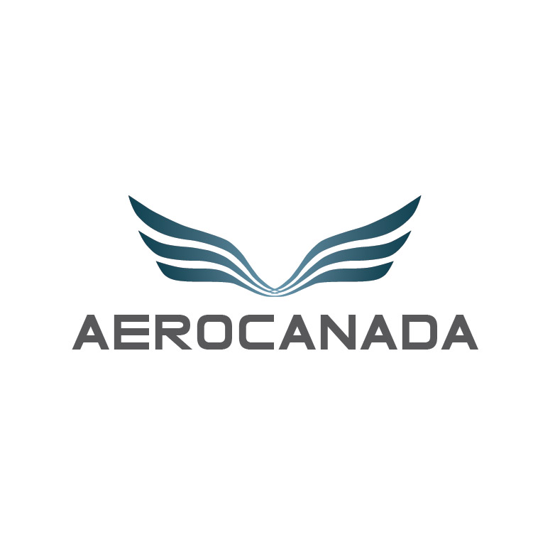 Logo Design by Design Possibilities for AeroCanada | Design #10629596