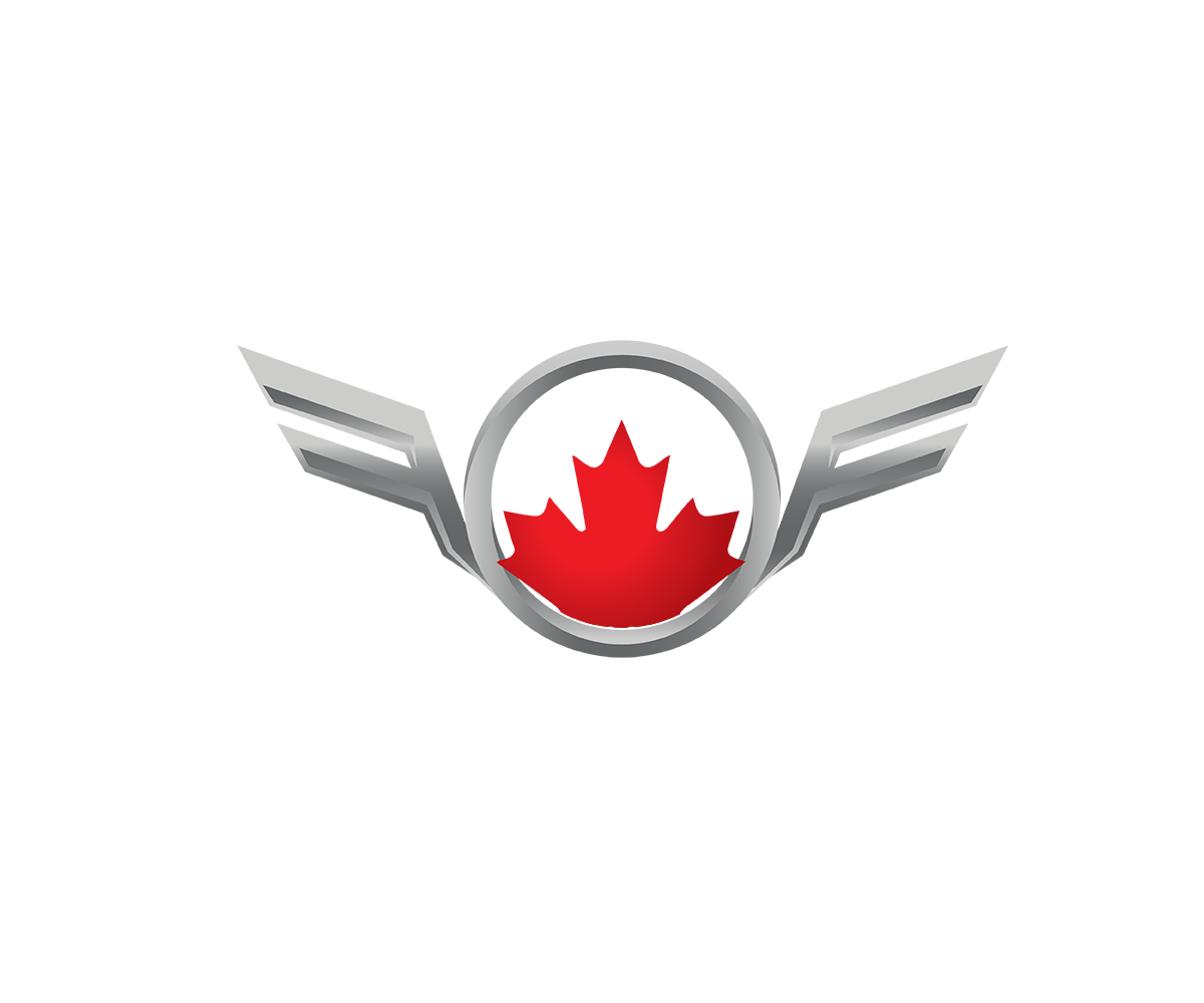 Logo Design by djadvert for AeroCanada | Design #10597813