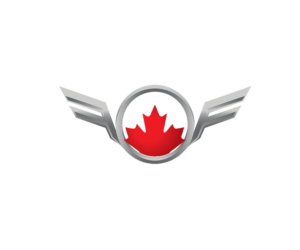Logo Design by djadvert for AeroCanada | Design: #10597813