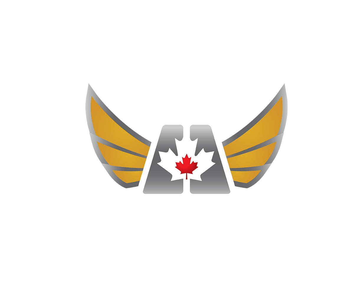 Logo Design by djadvert for AeroCanada | Design #10600088