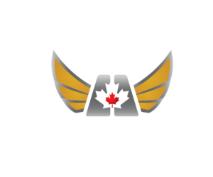 Logo Design by djadvert for AeroCanada | Design #10600088