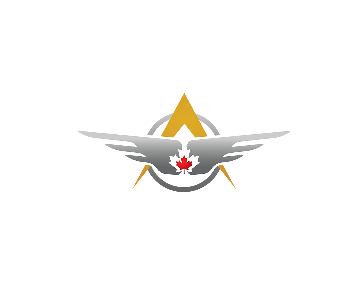 Logo Design by djadvert for AeroCanada | Design #10600504