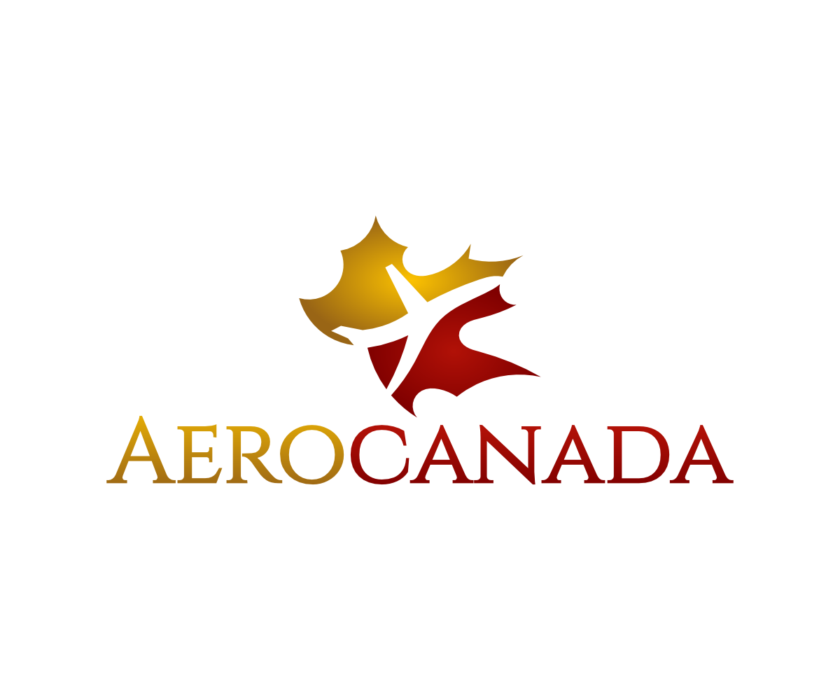 Logo Design by design.bb for AeroCanada | Design #10595107