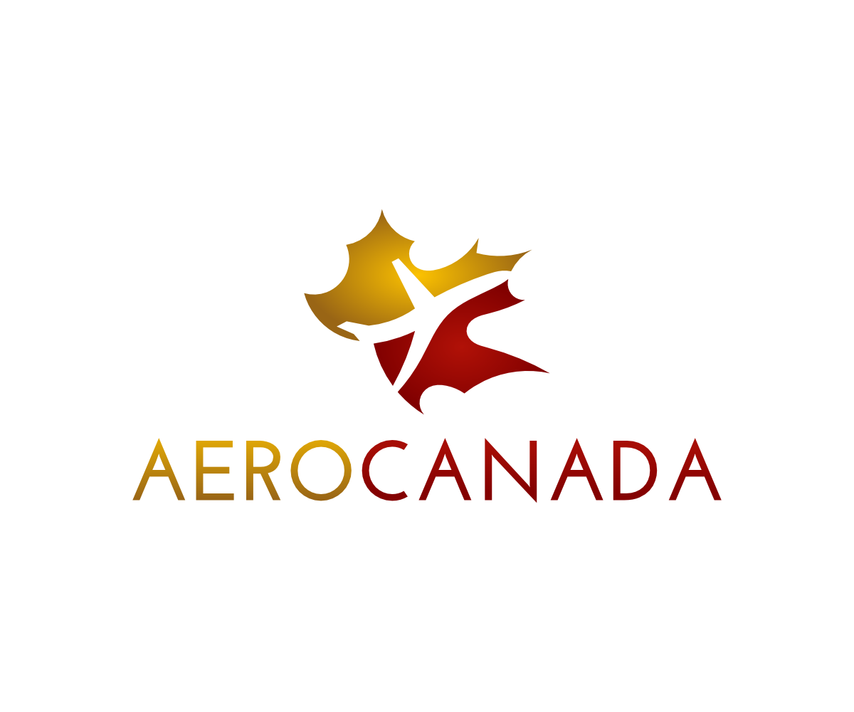 Logo Design by design.bb for AeroCanada | Design #10595118
