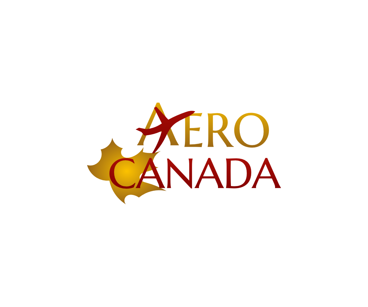 Logo Design by design.bb for AeroCanada | Design #10649434