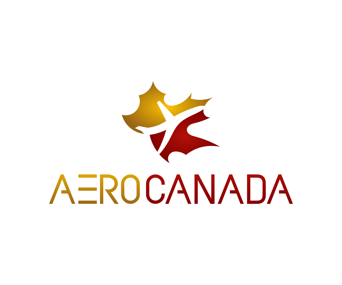 Logo Design by design.bb for AeroCanada | Design #10661476