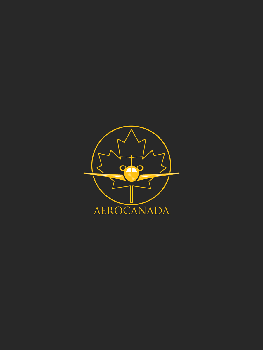 Logo-Design von zoxo69 für AeroCanada | Design #10598348