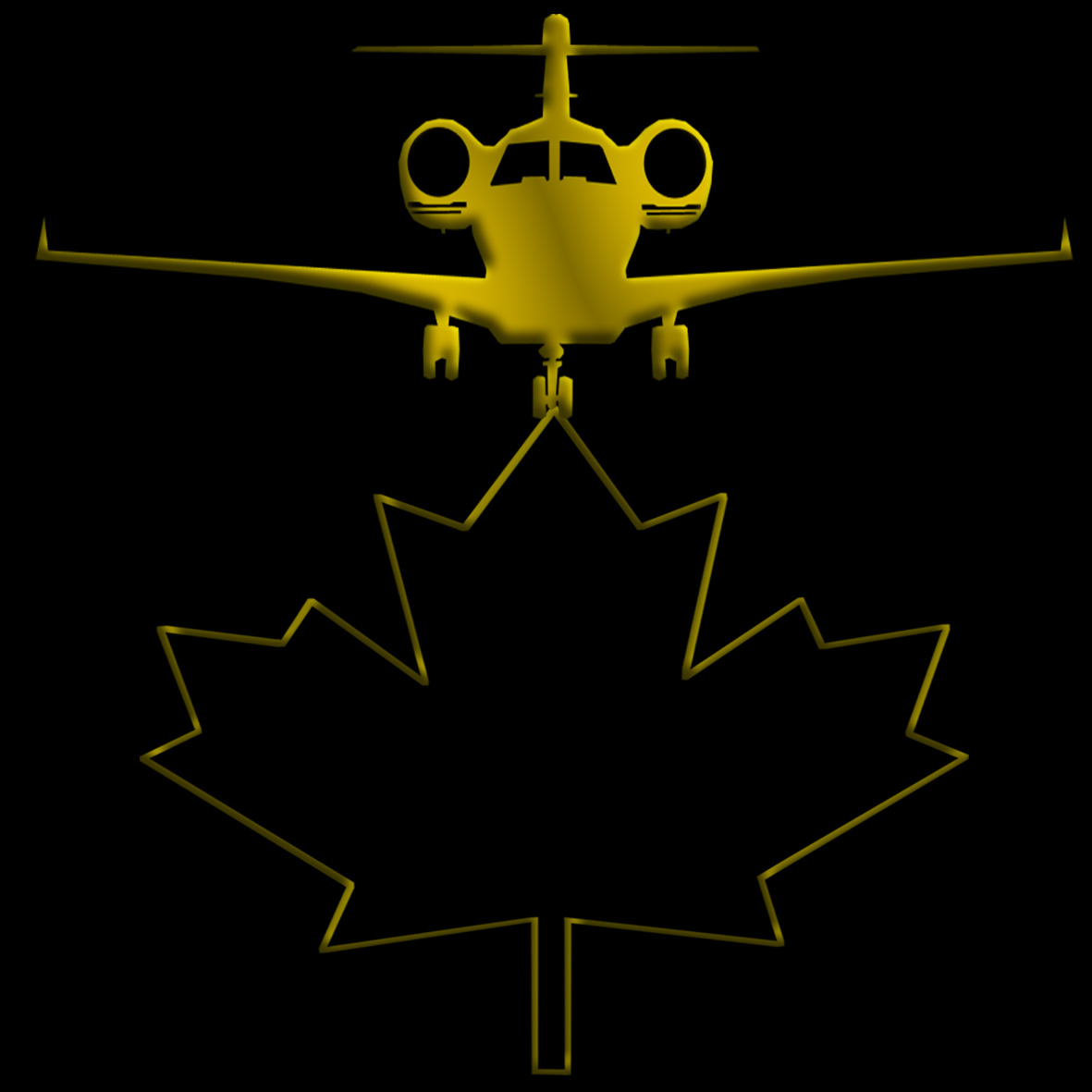 Logo Design by vesna.radulovic1 for AeroCanada | Design #10541185