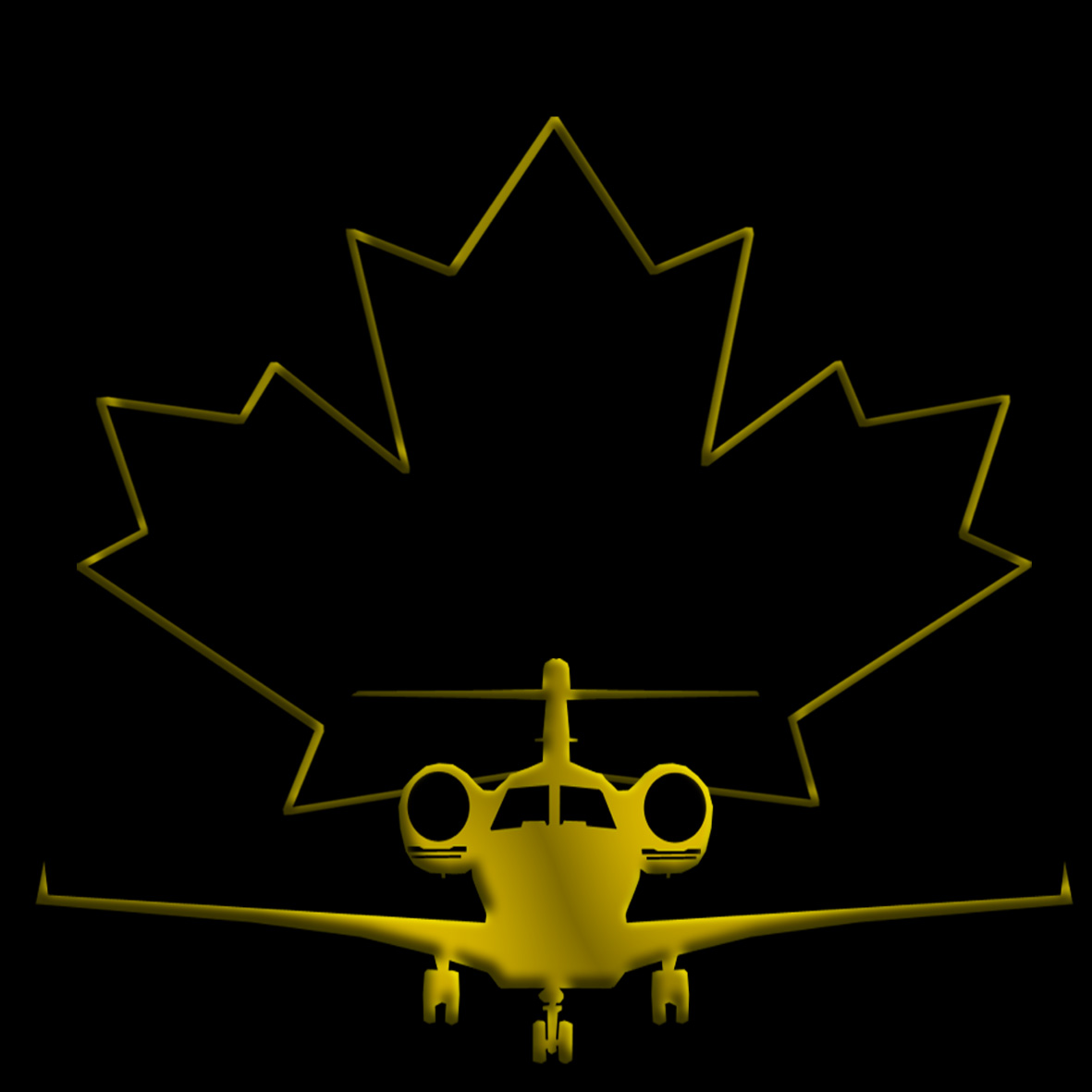 Logo Design by vesna.radulovic1 for AeroCanada | Design #10541186