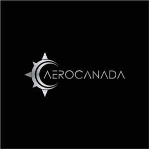 Logo Design by pringlebermudez23 for AeroCanada | Design: #10642948