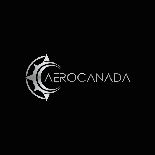 Logo Design by pringlebermudez23 for AeroCanada | Design #10642995