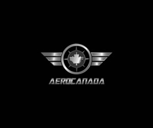 Logo Design by ghonam for AeroCanada | Design #10629464