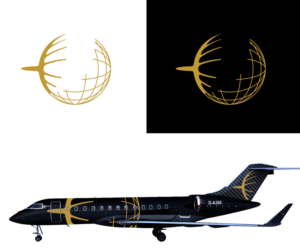 Design de Logo par Holy_Gun pour AeroCanada | Design : #10494765