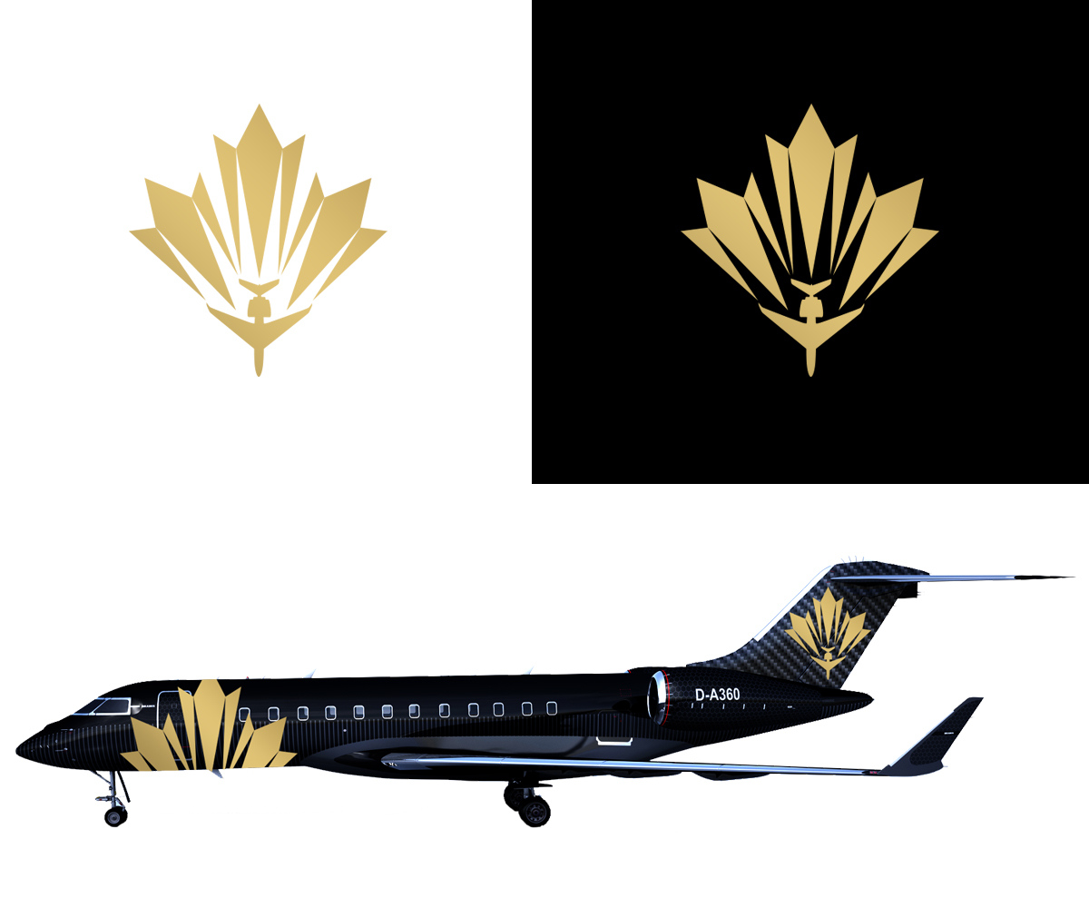 Logo Design by Holy_Gun for AeroCanada | Design #10526404