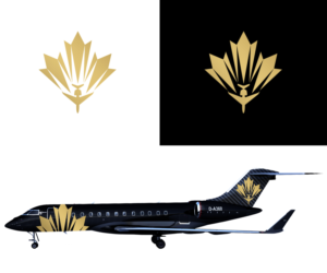 Design de Logo par Holy_Gun pour AeroCanada | Design : #10526404
