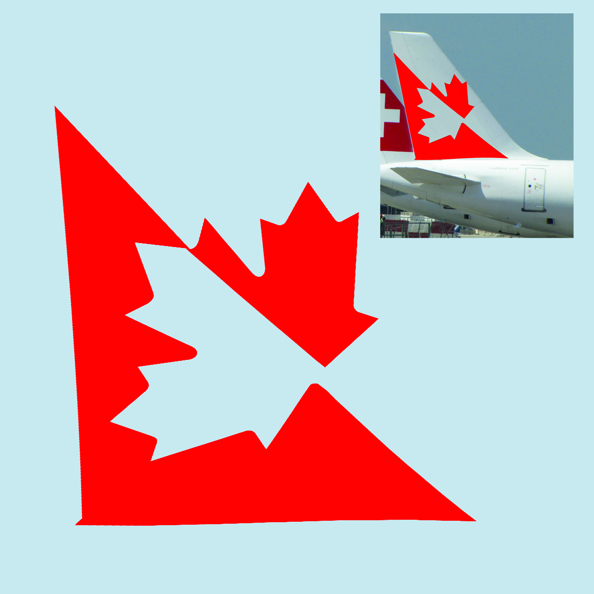 Logo Design by Jan Grey for AeroCanada | Design #10493179