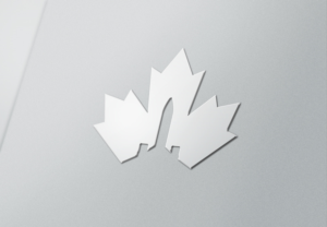 Logo Design by Vortex for AeroCanada | Design: #10501050