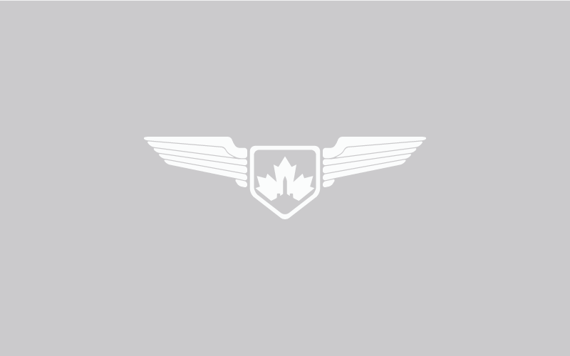Logo Design by Vortex for AeroCanada | Design #10502750