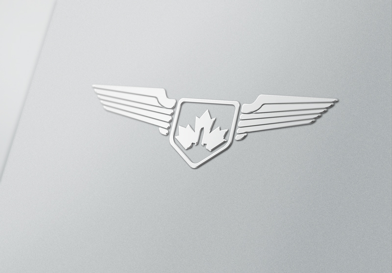 Design de Logo par Vortex pour AeroCanada | Design #10502752