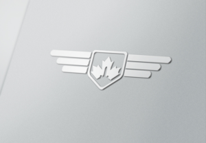 Logo Design by Vortex for AeroCanada | Design: #10502753