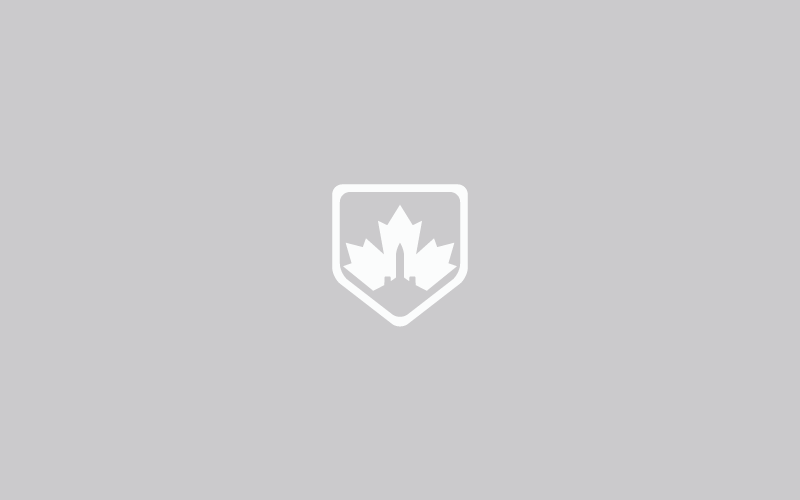 Logo Design by Vortex for AeroCanada | Design #10502771