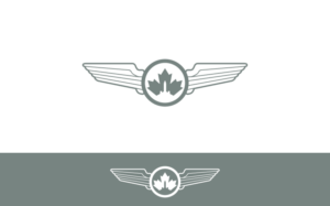 Logo Design by Vortex for AeroCanada | Design: #10508108