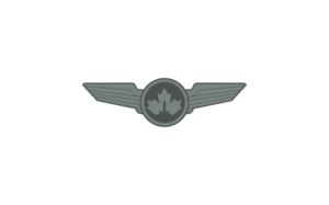 Logo Design by Vortex for AeroCanada | Design: #10508109