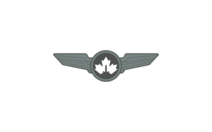 Logo Design by Vortex for AeroCanada | Design: #10508110
