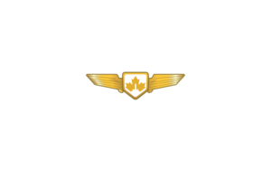Logo Design by Vortex for AeroCanada | Design: #10508126