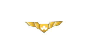Logo Design by Vortex for AeroCanada | Design: #10508127