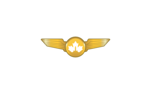 Logo Design by Vortex for AeroCanada | Design: #10508177