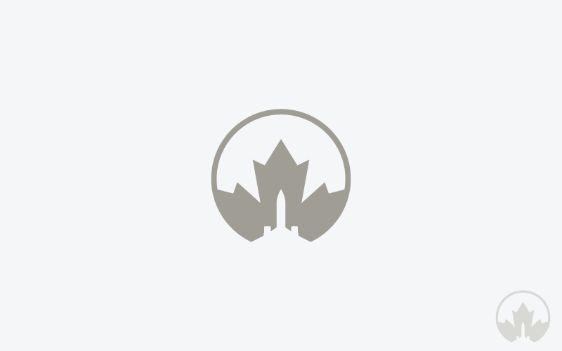 Logo Design by Vortex for AeroCanada | Design #10543377