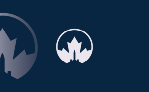 Logo Design by Vortex for AeroCanada | Design: #10543378