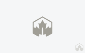 Logo Design by Vortex for AeroCanada | Design: #10543381