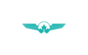 Logo Design by Vortex for AeroCanada | Design: #10543402