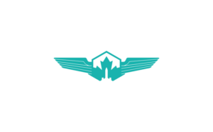 Logo Design by Vortex for AeroCanada | Design: #10543403