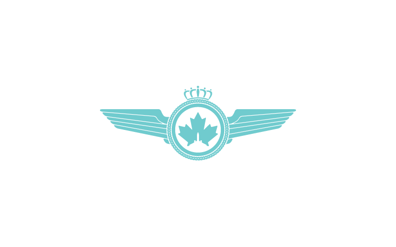 Design de Logo par Vortex pour AeroCanada | Design #10574129