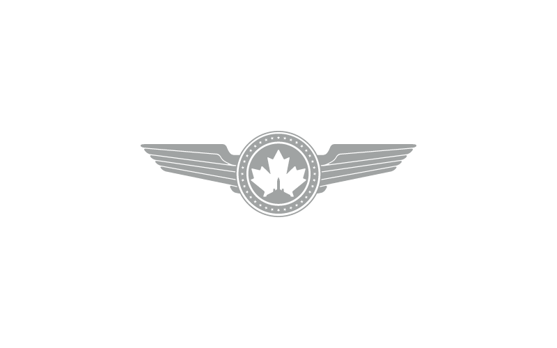 Logo Design by Vortex for AeroCanada | Design #10574131
