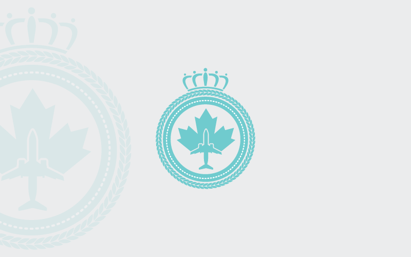 Logo Design by Vortex for AeroCanada | Design #10574133
