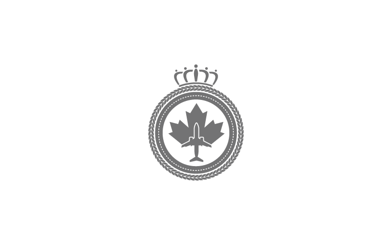 Logo Design by Vortex for AeroCanada | Design #10574659