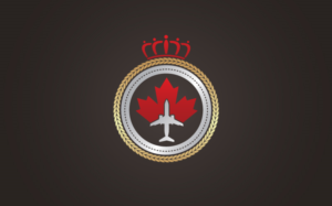 Logo Design by Vortex for AeroCanada | Design: #10583421