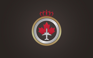 Logo Design by Vortex for AeroCanada | Design: #10583510