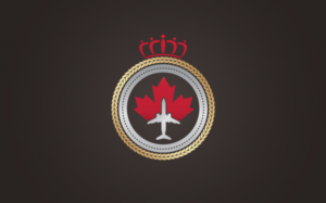 Logo Design by Vortex for AeroCanada | Design: #10583511