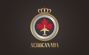 Design de Logo par Vortex pour AeroCanada | Design : #10584120