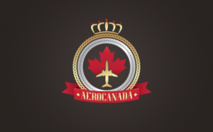 Logo Design by Vortex for AeroCanada | Design: #10584356