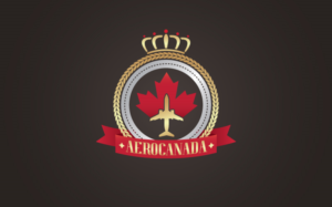 Logo Design by Vortex for AeroCanada | Design: #10584357