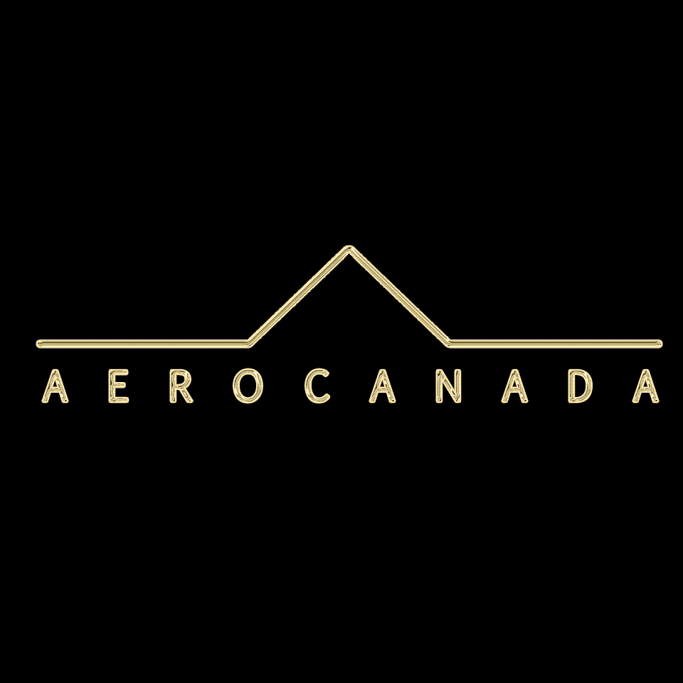 Logo Design by Vanity for AeroCanada | Design #10633628